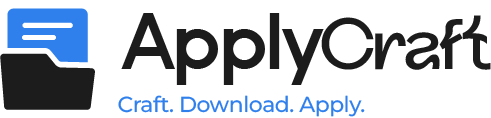 ApplyCraft